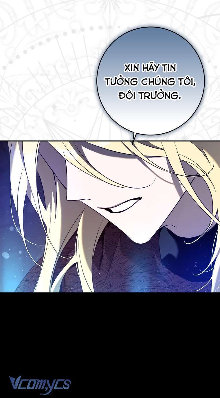 Tôi Đã Thuần Hóa Một Tên Bạo Chúa Và Chạy Trốn Chapter 116 - Trang 2