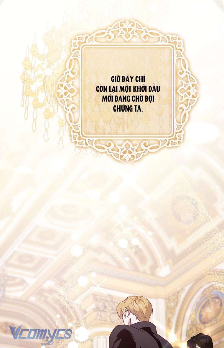 Tôi Đã Thuần Hóa Một Tên Bạo Chúa Và Chạy Trốn Chapter 119 - Trang 2