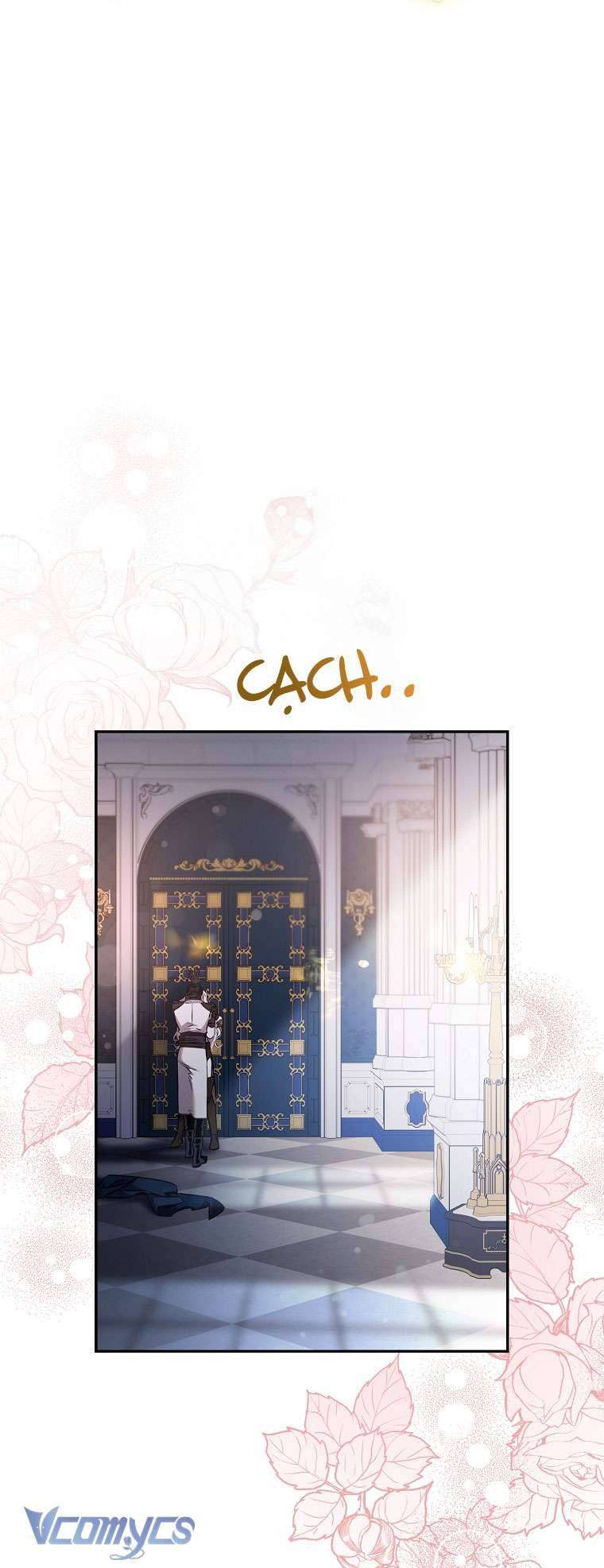 Tôi Đã Thuần Hóa Một Tên Bạo Chúa Và Chạy Trốn Chapter 119 - Trang 2