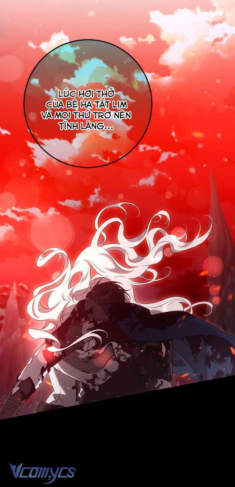 Tôi Đã Thuần Hóa Một Tên Bạo Chúa Và Chạy Trốn Chapter 119 - Trang 2
