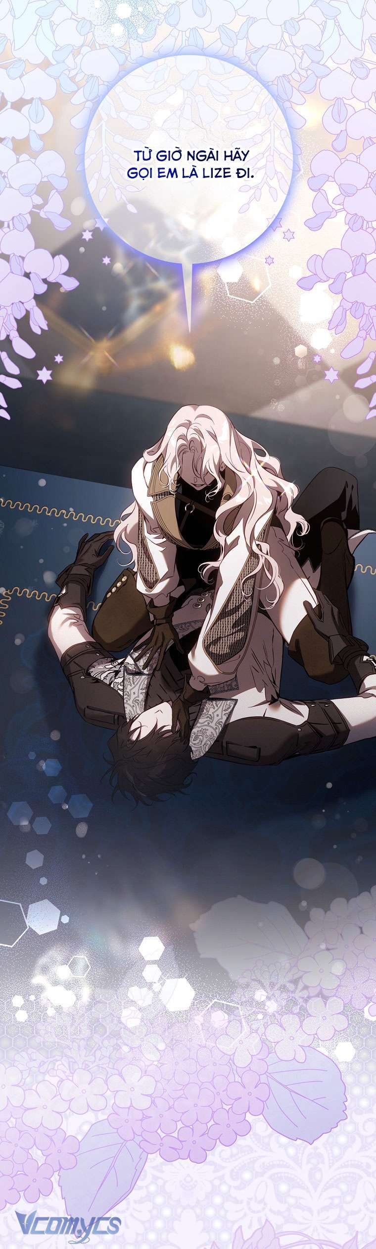 Tôi Đã Thuần Hóa Một Tên Bạo Chúa Và Chạy Trốn Chapter 119 - Trang 2