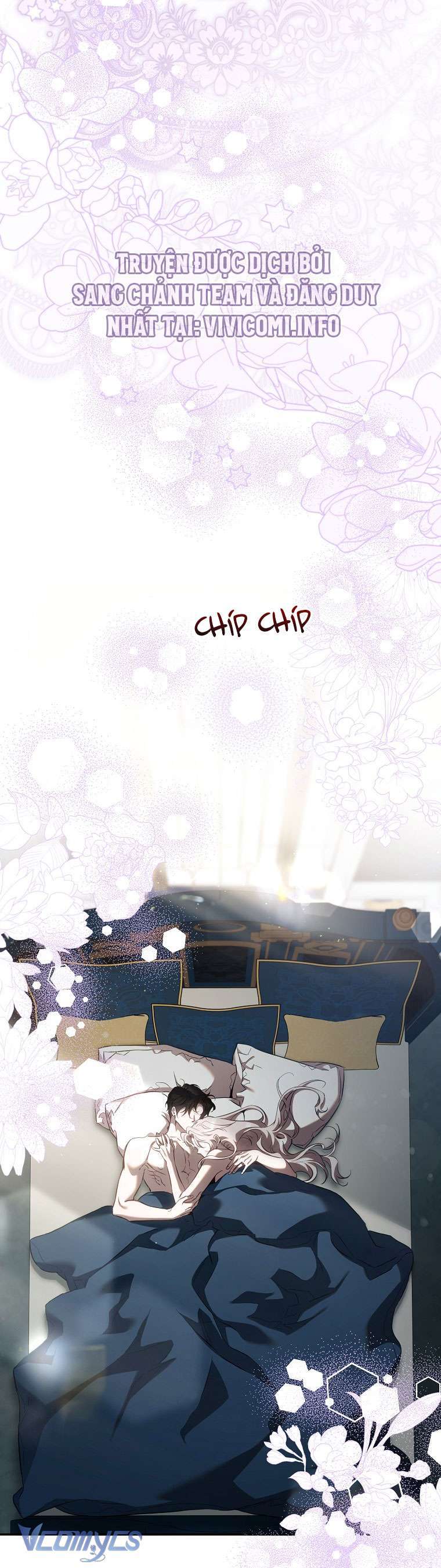 Tôi Đã Thuần Hóa Một Tên Bạo Chúa Và Chạy Trốn Chapter 119 - Trang 2