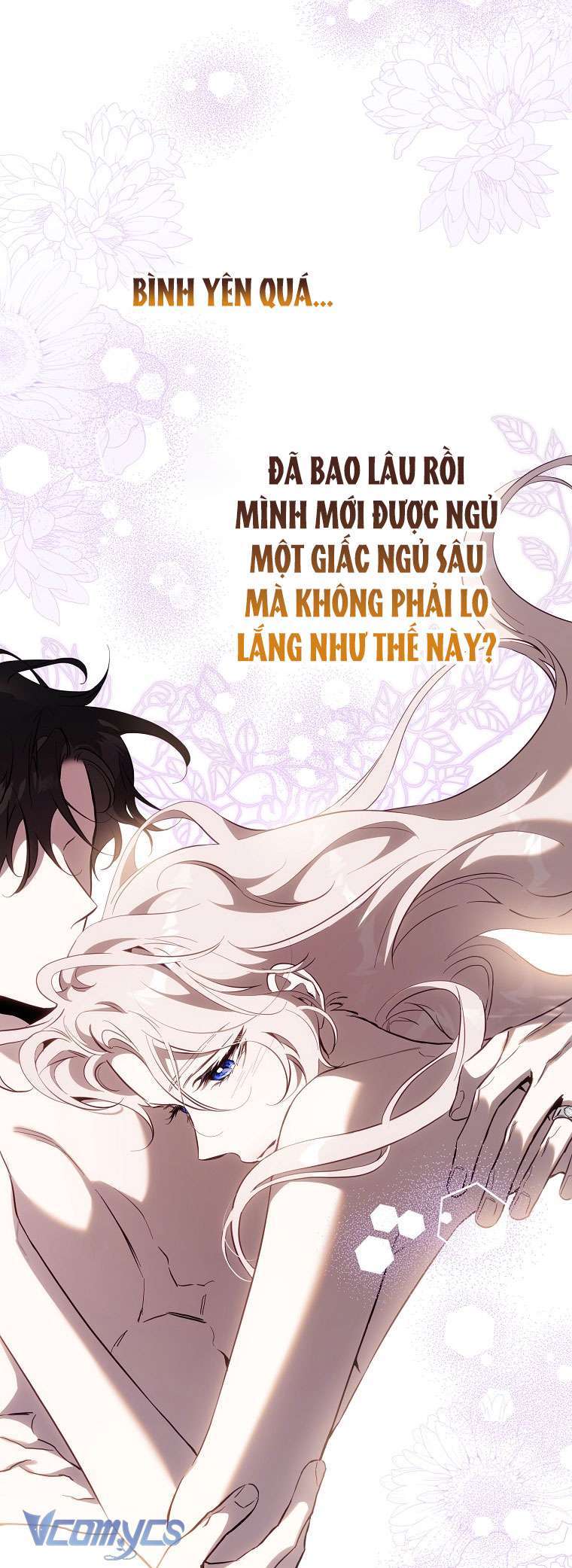 Tôi Đã Thuần Hóa Một Tên Bạo Chúa Và Chạy Trốn Chapter 119 - Trang 2