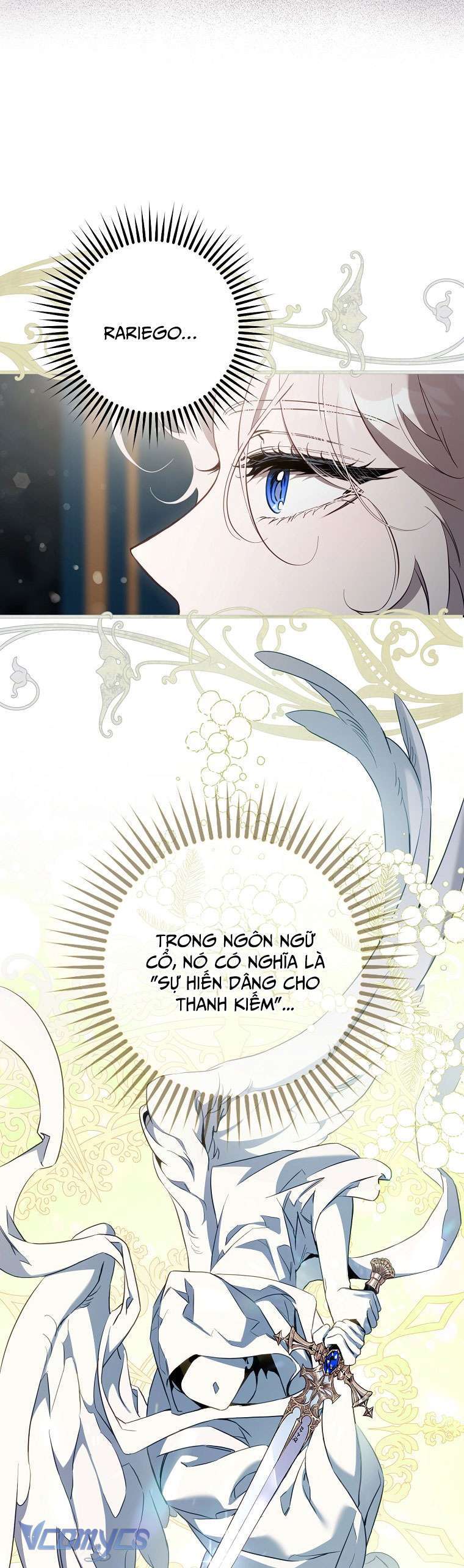 Tôi Đã Thuần Hóa Một Tên Bạo Chúa Và Chạy Trốn Chapter 119 - Trang 2