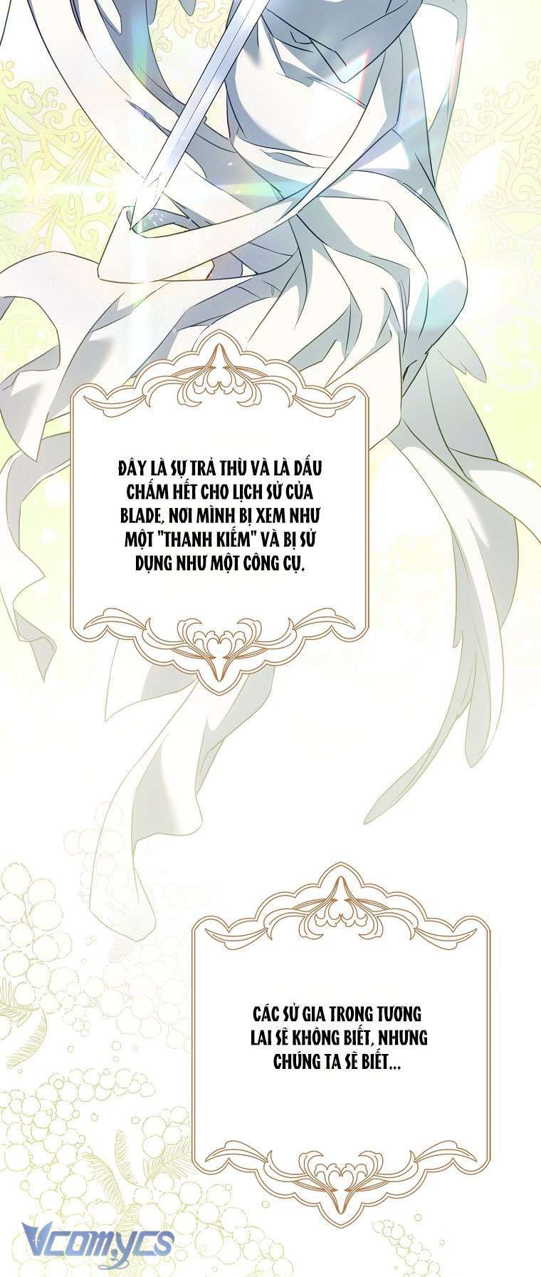 Tôi Đã Thuần Hóa Một Tên Bạo Chúa Và Chạy Trốn Chapter 119 - Trang 2