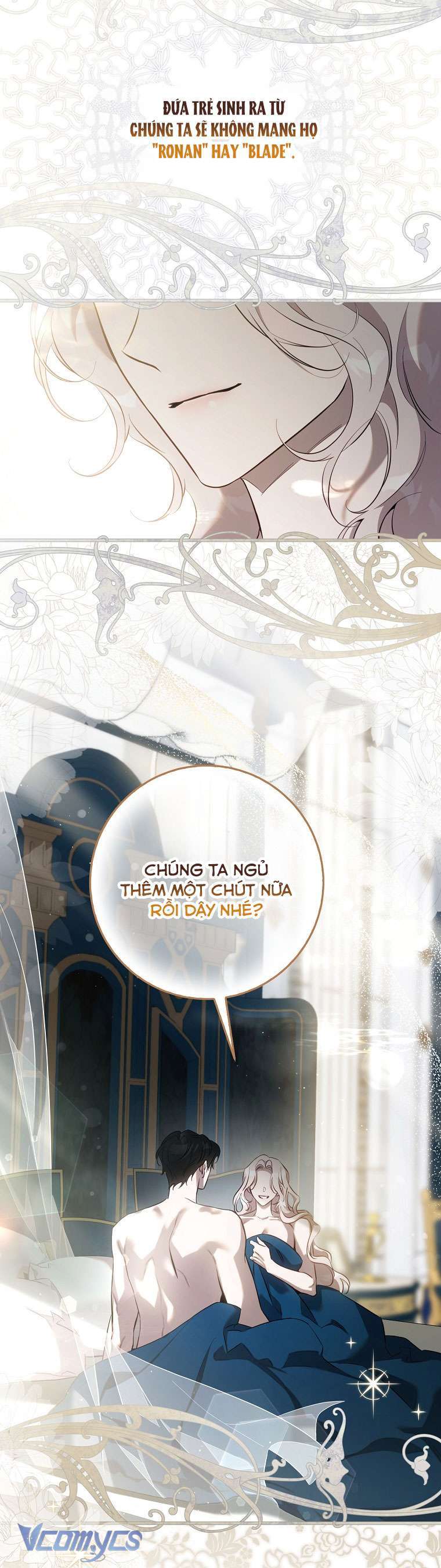 Tôi Đã Thuần Hóa Một Tên Bạo Chúa Và Chạy Trốn Chapter 119 - Trang 2