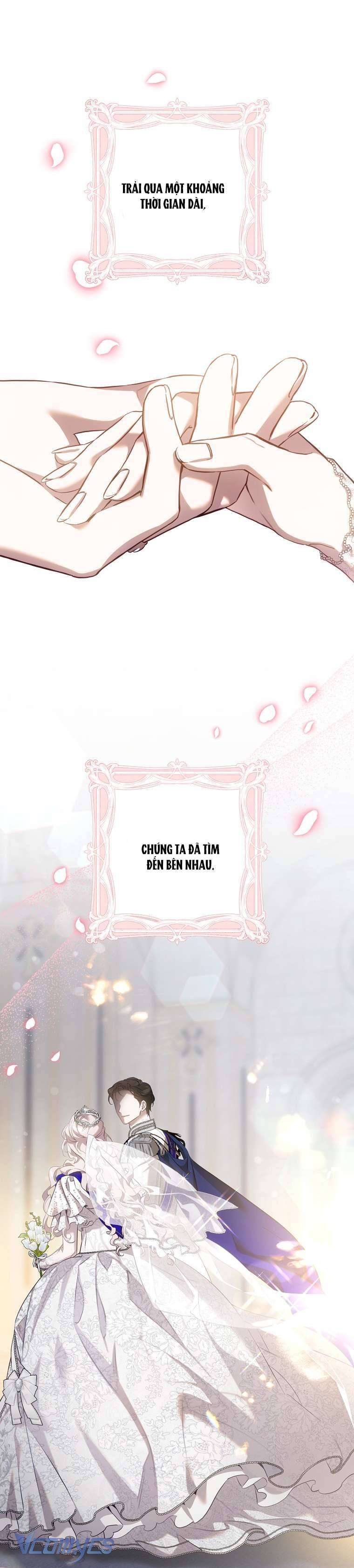 Tôi Đã Thuần Hóa Một Tên Bạo Chúa Và Chạy Trốn Chapter 120 - Trang 2