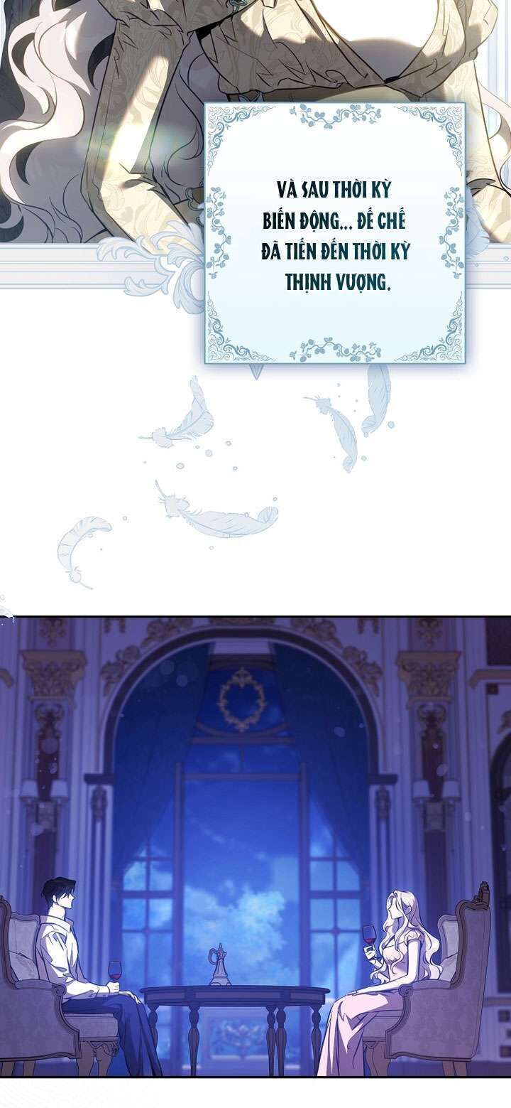 Tôi Đã Thuần Hóa Một Tên Bạo Chúa Và Chạy Trốn Chapter 122.2 - Trang 2