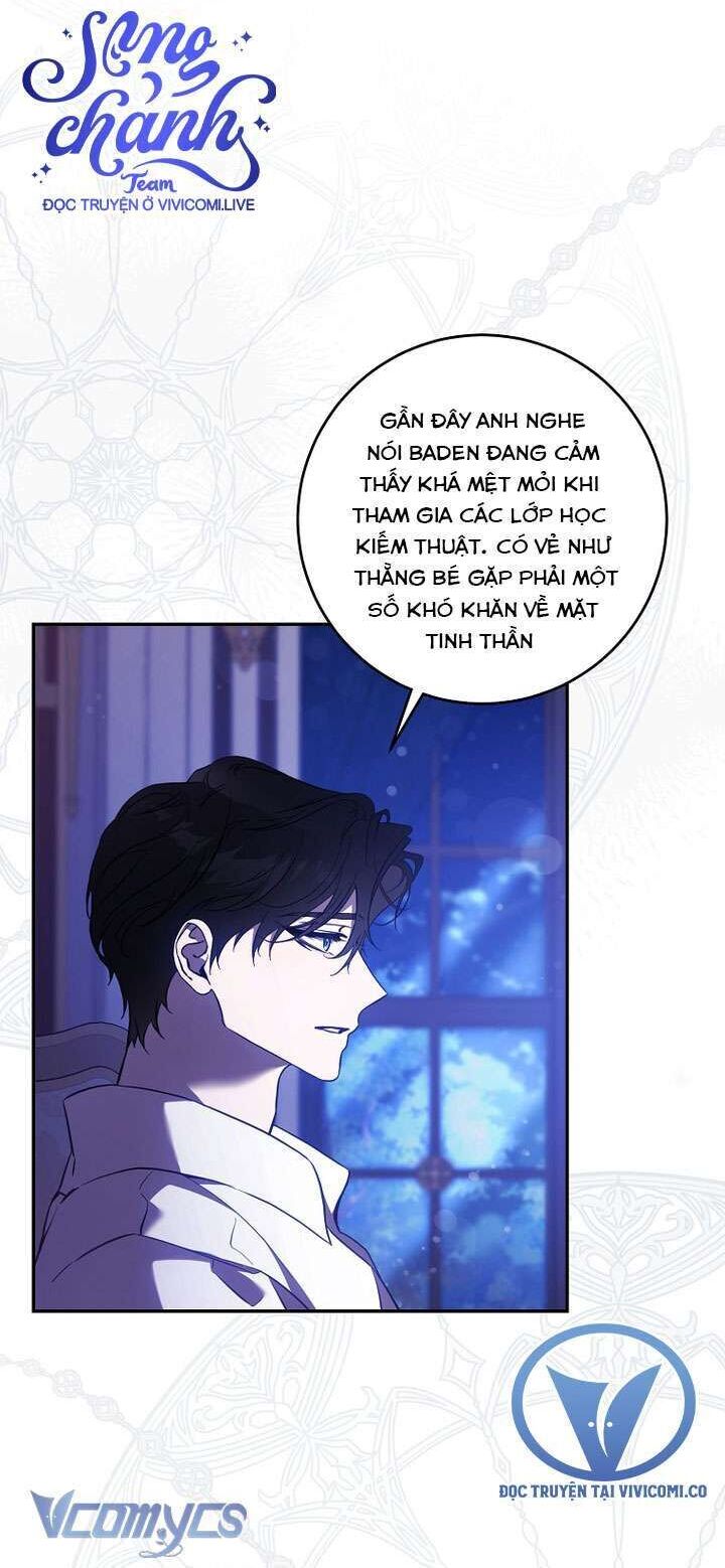 Tôi Đã Thuần Hóa Một Tên Bạo Chúa Và Chạy Trốn Chapter 122.2 - Trang 2