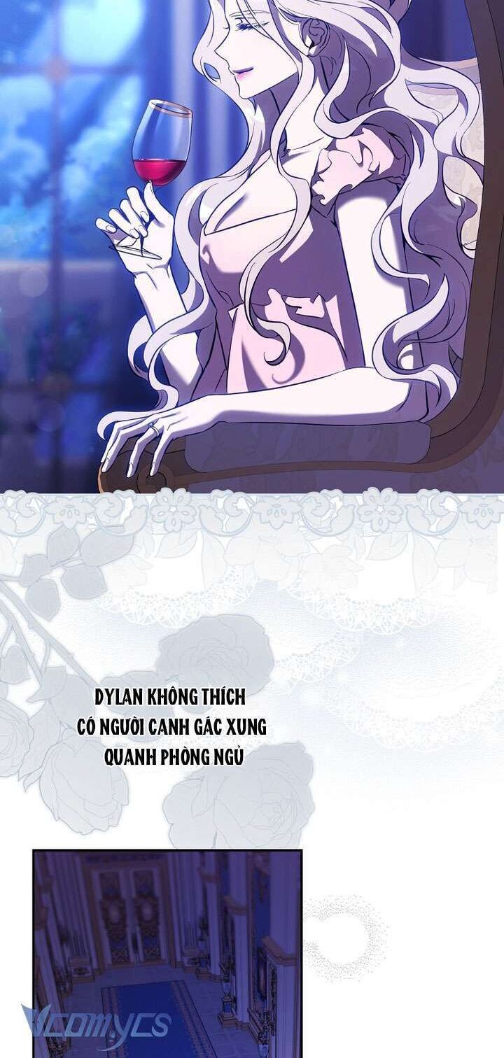 Tôi Đã Thuần Hóa Một Tên Bạo Chúa Và Chạy Trốn Chapter 122.2 - Trang 2