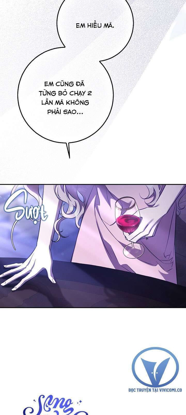 Tôi Đã Thuần Hóa Một Tên Bạo Chúa Và Chạy Trốn Chapter 122.2 - Trang 2