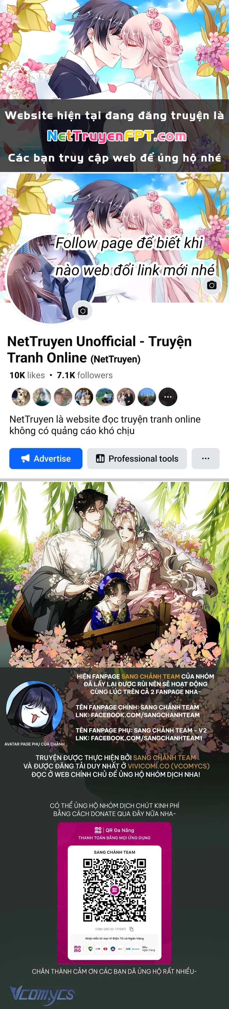 Tôi Đã Thuần Hóa Một Tên Bạo Chúa Và Chạy Trốn Chapter 123 - Trang 2