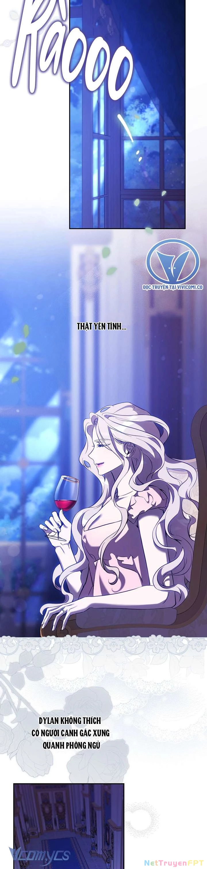 Tôi Đã Thuần Hóa Một Tên Bạo Chúa Và Chạy Trốn Chapter 123 - Trang 2