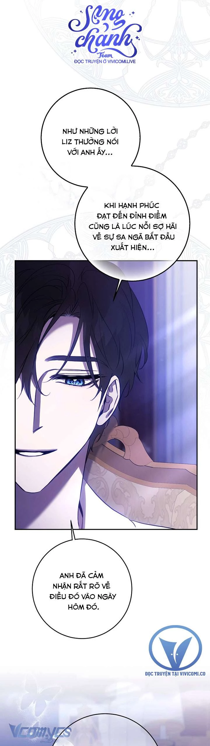 Tôi Đã Thuần Hóa Một Tên Bạo Chúa Và Chạy Trốn Chapter 123 - Trang 2