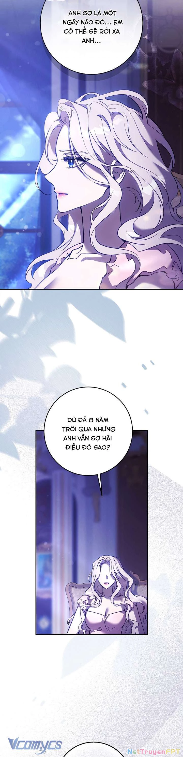 Tôi Đã Thuần Hóa Một Tên Bạo Chúa Và Chạy Trốn Chapter 123 - Trang 2