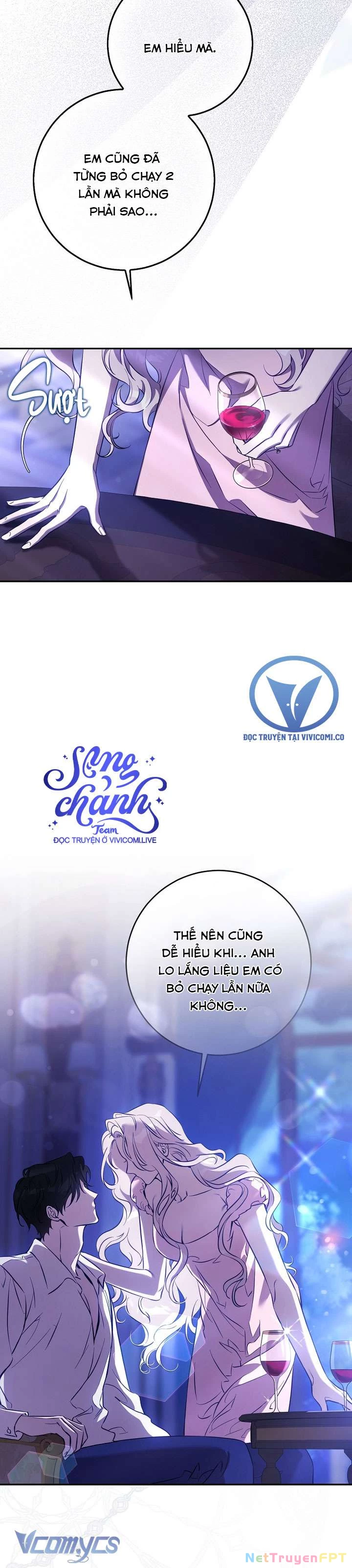 Tôi Đã Thuần Hóa Một Tên Bạo Chúa Và Chạy Trốn Chapter 123 - Trang 2