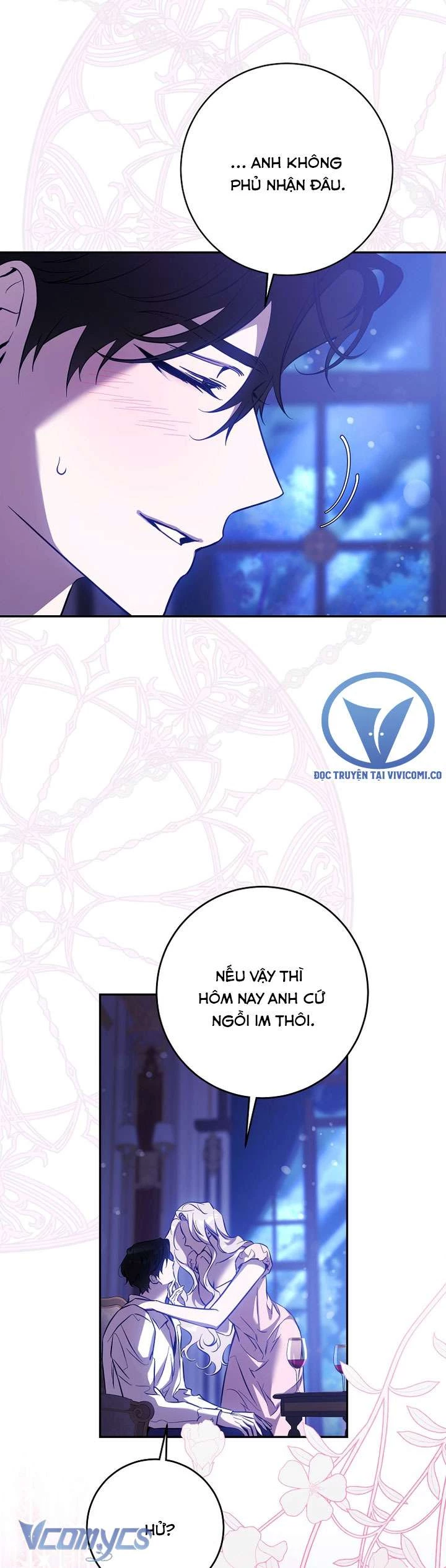 Tôi Đã Thuần Hóa Một Tên Bạo Chúa Và Chạy Trốn Chapter 123 - Trang 2