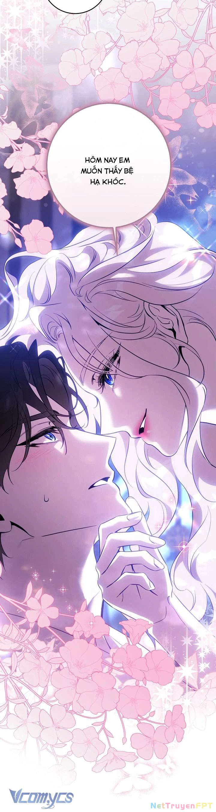 Tôi Đã Thuần Hóa Một Tên Bạo Chúa Và Chạy Trốn Chapter 123 - Trang 2