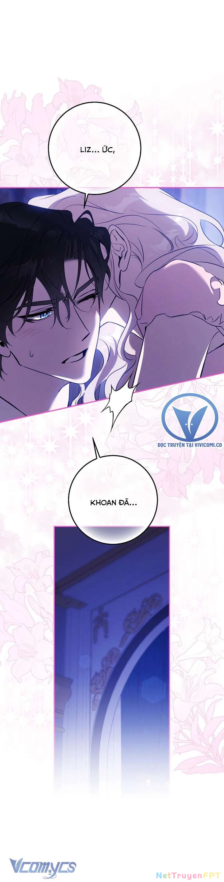 Tôi Đã Thuần Hóa Một Tên Bạo Chúa Và Chạy Trốn Chapter 123 - Trang 2