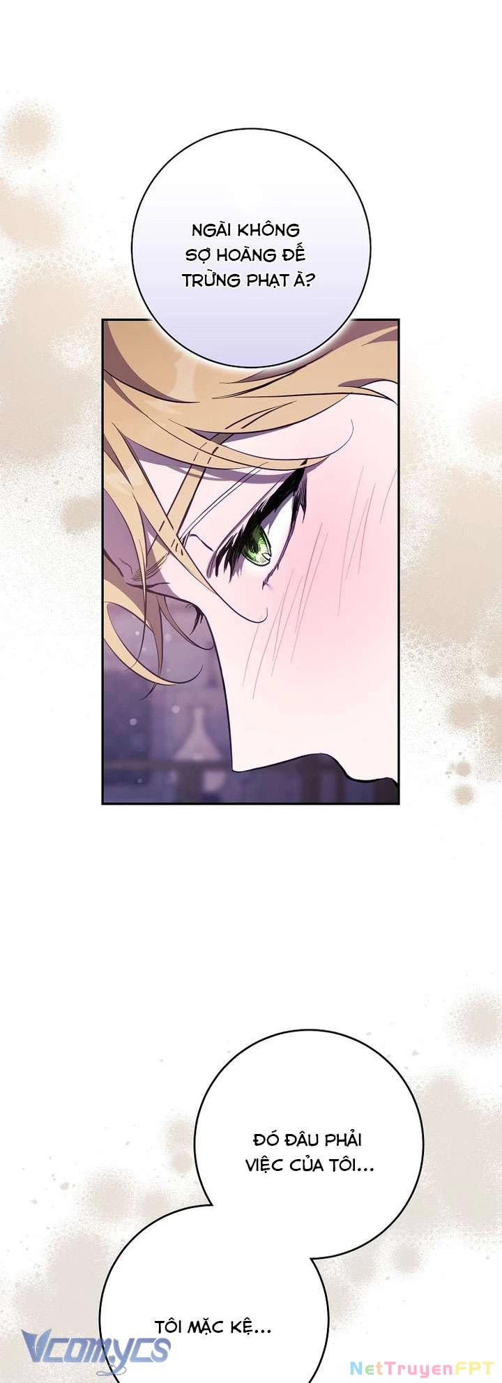 Tôi Đã Thuần Hóa Một Tên Bạo Chúa Và Chạy Trốn Chapter 123 - Trang 2