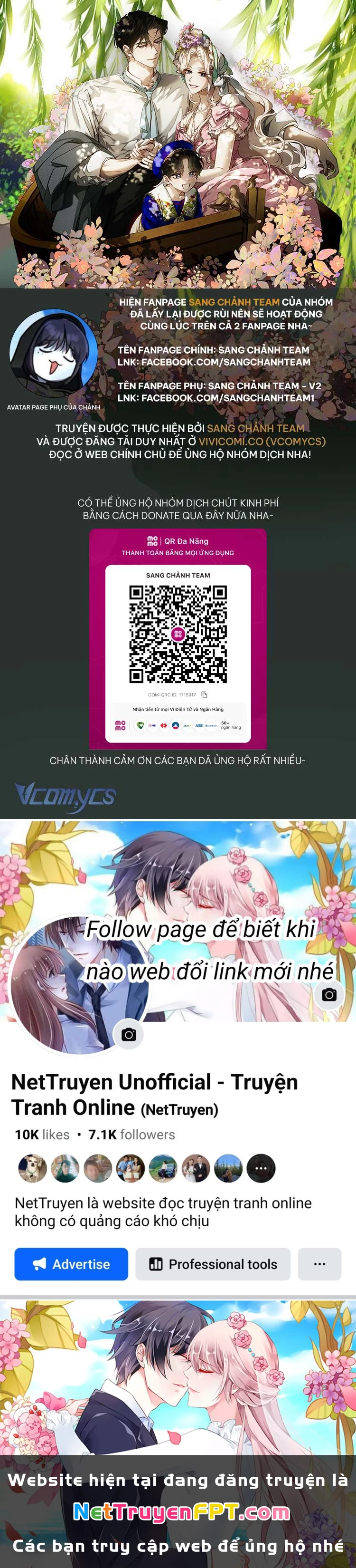 Tôi Đã Thuần Hóa Một Tên Bạo Chúa Và Chạy Trốn Chapter 123 - Trang 2