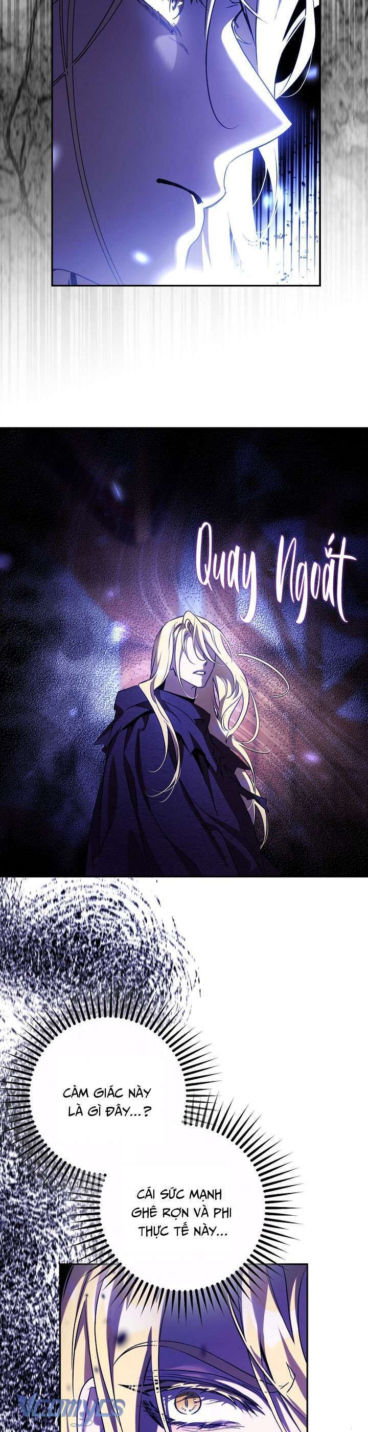 Tôi Đã Thuần Hóa Một Tên Bạo Chúa Và Chạy Trốn Chapter 124 - Trang 2