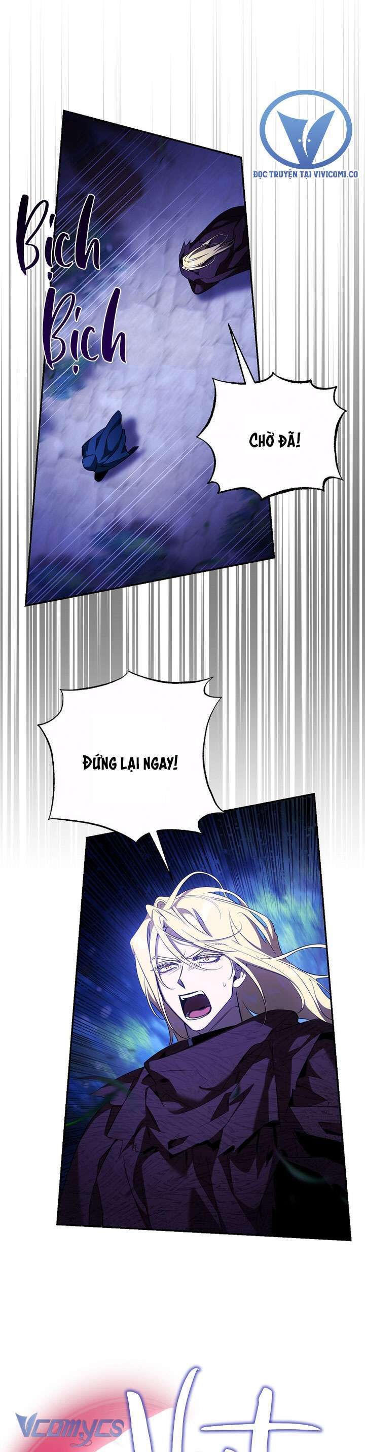 Tôi Đã Thuần Hóa Một Tên Bạo Chúa Và Chạy Trốn Chapter 124 - Trang 2