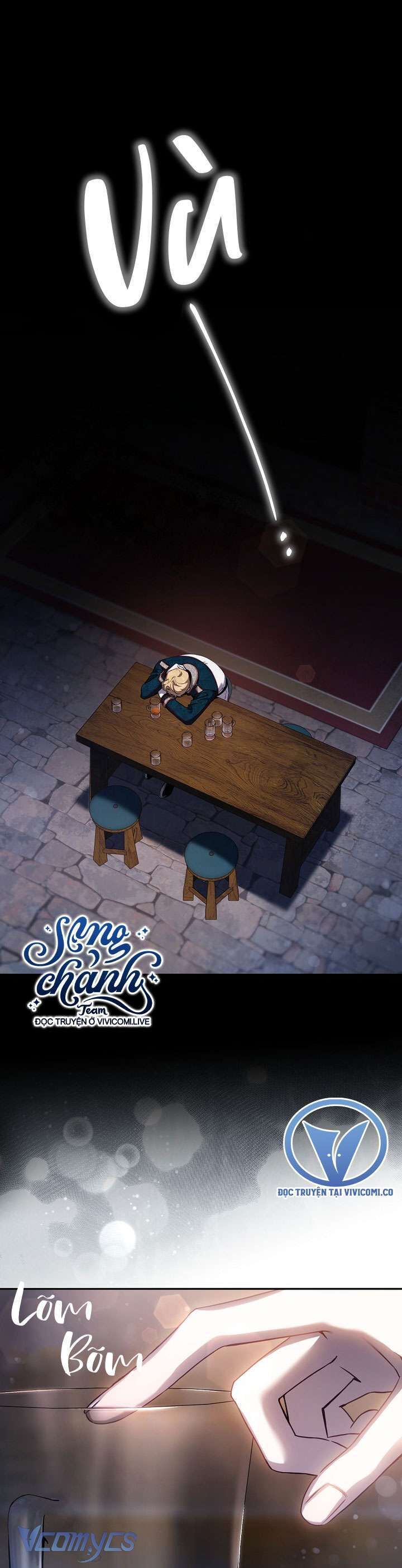 Tôi Đã Thuần Hóa Một Tên Bạo Chúa Và Chạy Trốn Chapter 124 - Trang 2