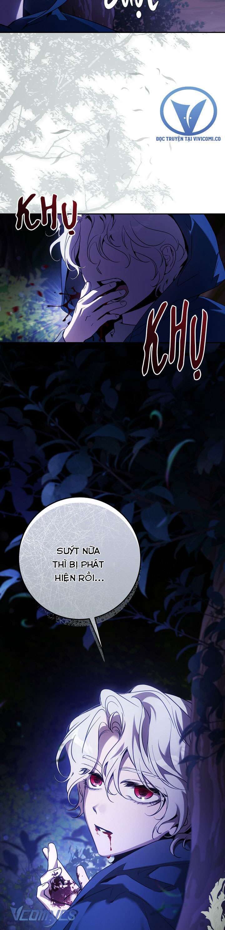 Tôi Đã Thuần Hóa Một Tên Bạo Chúa Và Chạy Trốn Chapter 124 - Trang 2