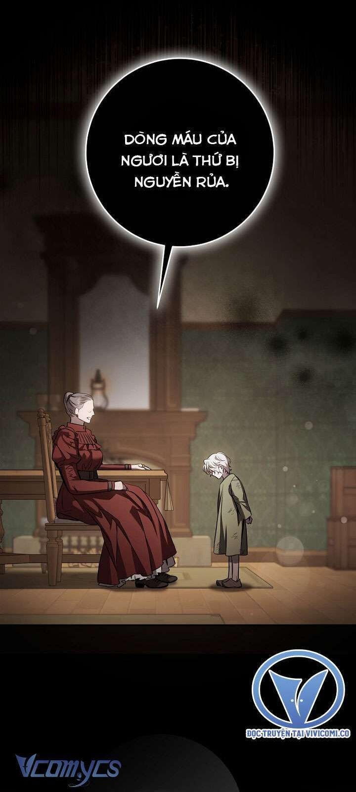 Tôi Đã Thuần Hóa Một Tên Bạo Chúa Và Chạy Trốn Chapter 124 - Trang 2