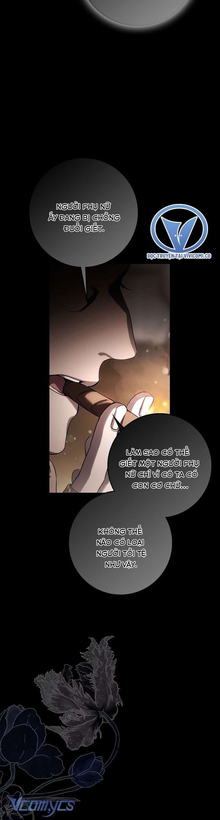 Tôi Đã Thuần Hóa Một Tên Bạo Chúa Và Chạy Trốn Chapter 124 - Trang 2