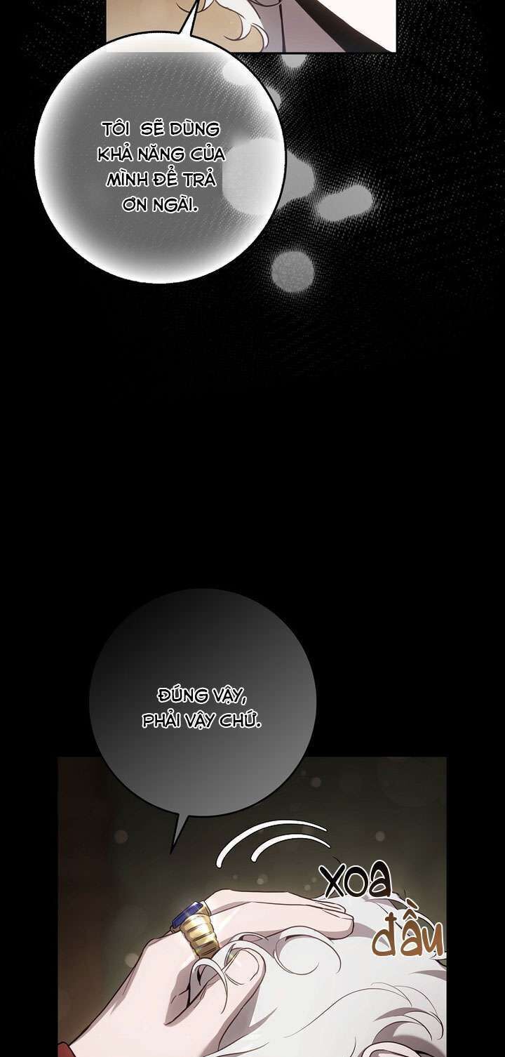 Tôi Đã Thuần Hóa Một Tên Bạo Chúa Và Chạy Trốn Chapter 124 - Trang 2