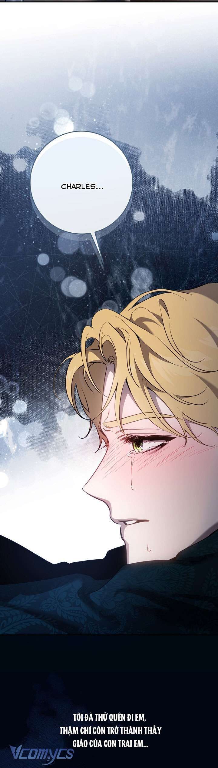Tôi Đã Thuần Hóa Một Tên Bạo Chúa Và Chạy Trốn Chapter 124 - Trang 2