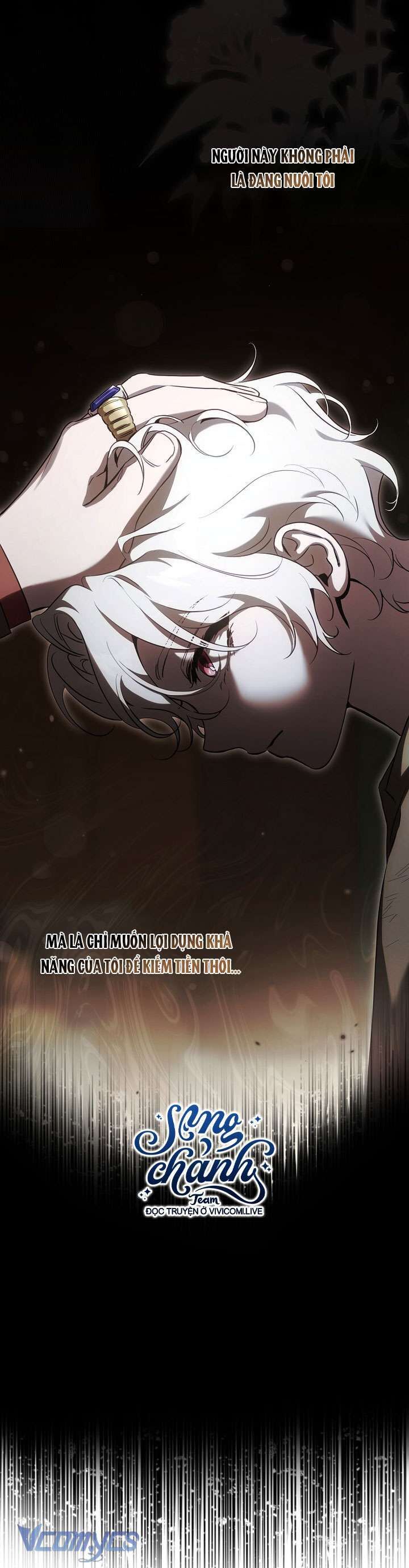 Tôi Đã Thuần Hóa Một Tên Bạo Chúa Và Chạy Trốn Chapter 124 - Trang 2