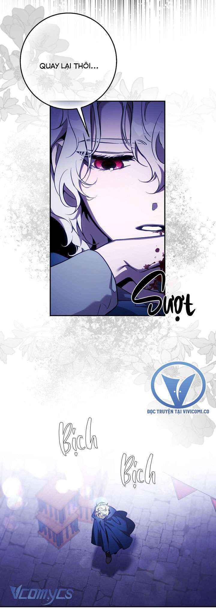 Tôi Đã Thuần Hóa Một Tên Bạo Chúa Và Chạy Trốn Chapter 124 - Trang 2