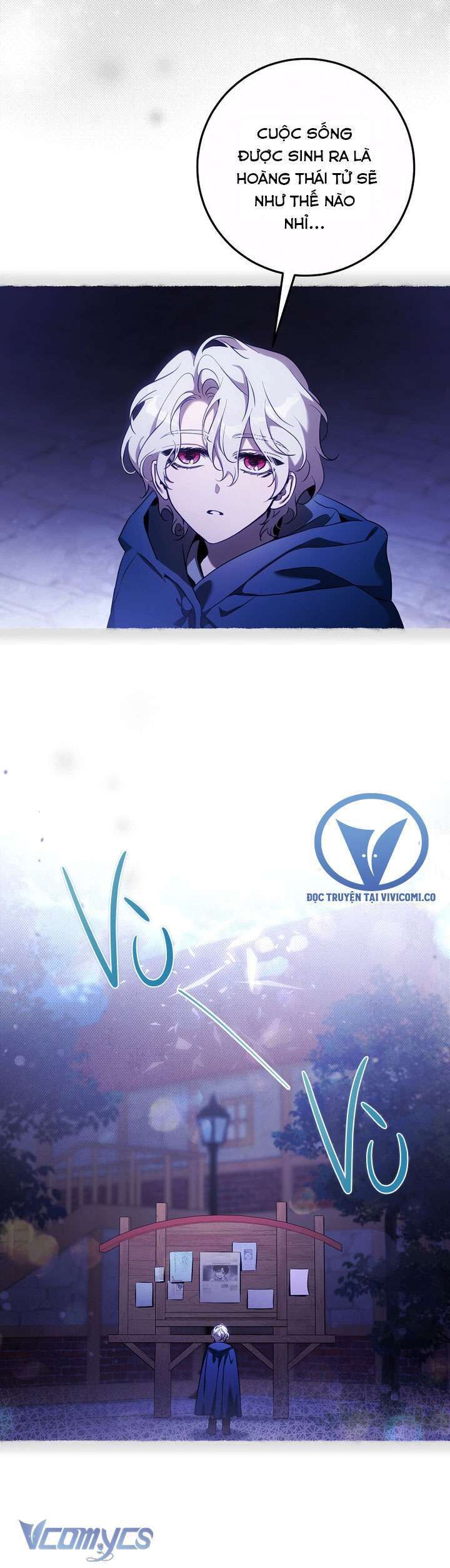 Tôi Đã Thuần Hóa Một Tên Bạo Chúa Và Chạy Trốn Chapter 124 - Trang 2