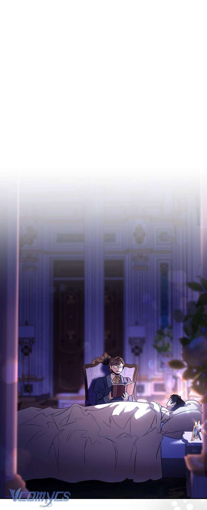 Tôi Đã Thuần Hóa Một Tên Bạo Chúa Và Chạy Trốn Chapter 124 - Trang 2