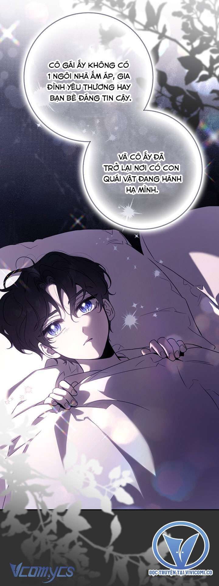 Tôi Đã Thuần Hóa Một Tên Bạo Chúa Và Chạy Trốn Chapter 124 - Trang 2