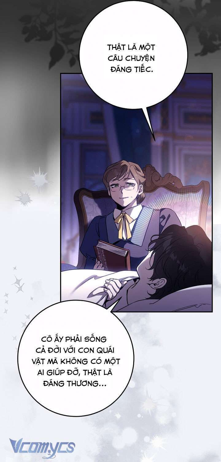 Tôi Đã Thuần Hóa Một Tên Bạo Chúa Và Chạy Trốn Chapter 124 - Trang 2