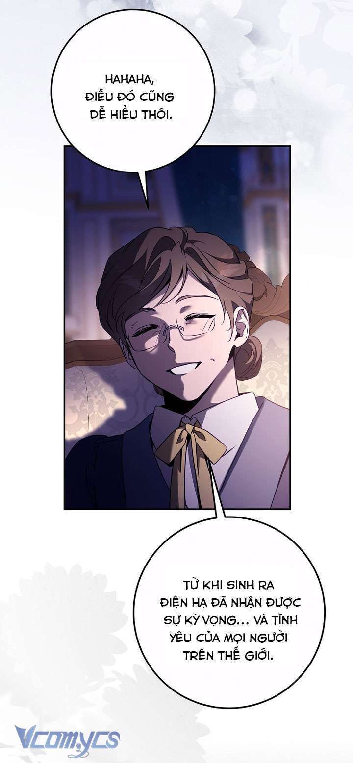 Tôi Đã Thuần Hóa Một Tên Bạo Chúa Và Chạy Trốn Chapter 124 - Trang 2