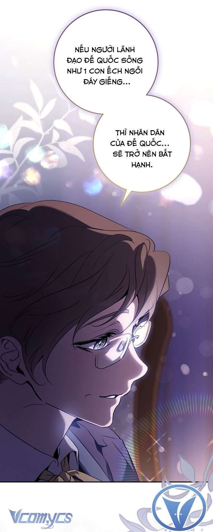 Tôi Đã Thuần Hóa Một Tên Bạo Chúa Và Chạy Trốn Chapter 124 - Trang 2