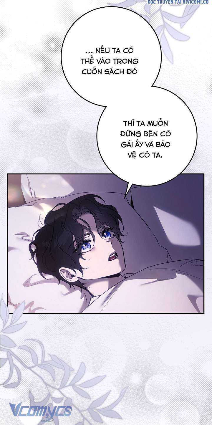 Tôi Đã Thuần Hóa Một Tên Bạo Chúa Và Chạy Trốn Chapter 124 - Trang 2