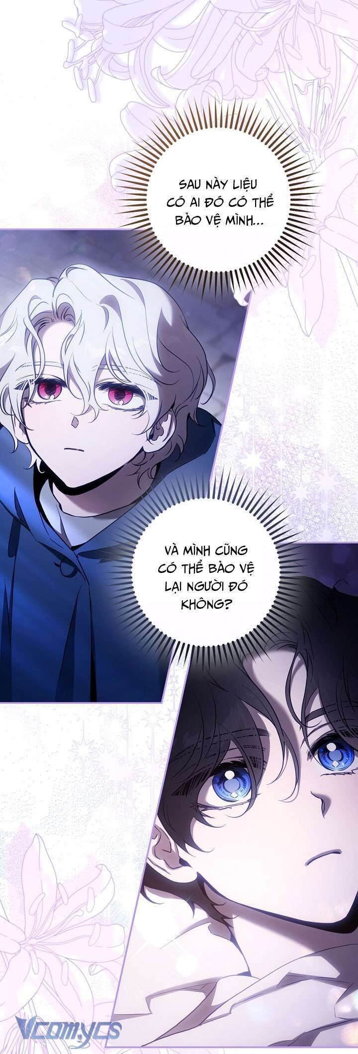 Tôi Đã Thuần Hóa Một Tên Bạo Chúa Và Chạy Trốn Chapter 124 - Trang 2