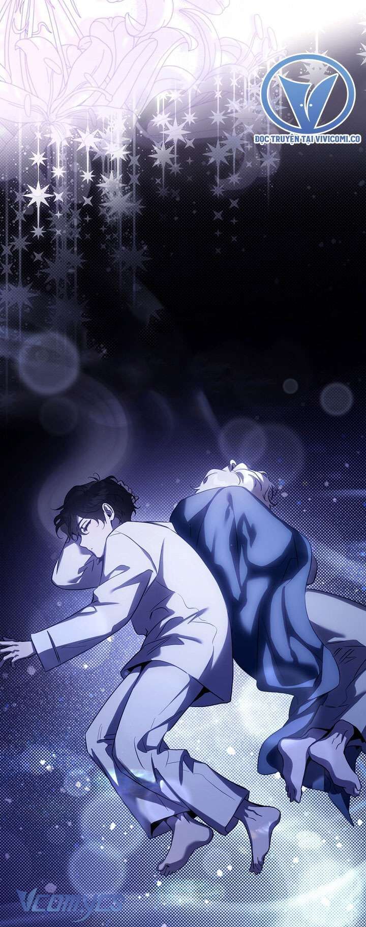 Tôi Đã Thuần Hóa Một Tên Bạo Chúa Và Chạy Trốn Chapter 124 - Trang 2