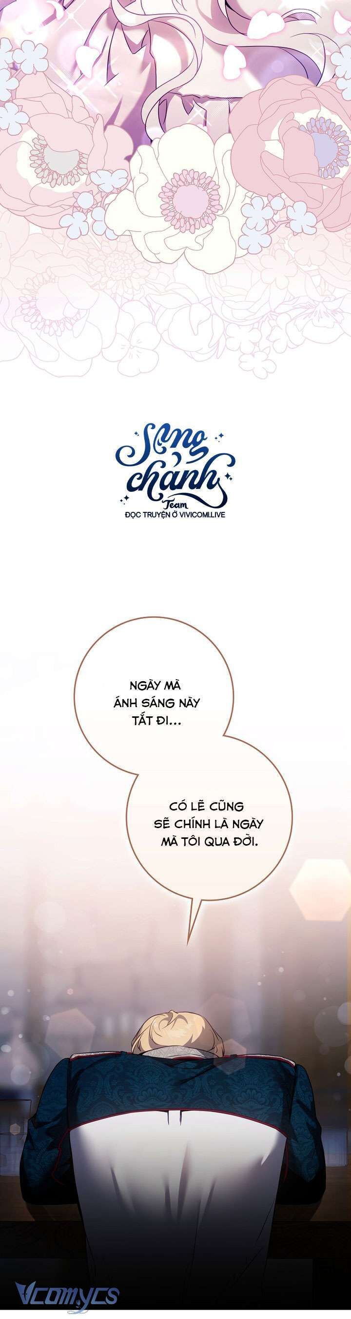 Tôi Đã Thuần Hóa Một Tên Bạo Chúa Và Chạy Trốn Chapter 124 - Trang 2