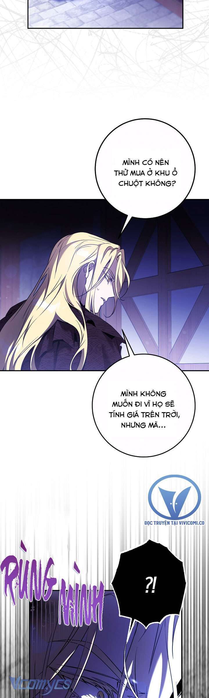 Tôi Đã Thuần Hóa Một Tên Bạo Chúa Và Chạy Trốn Chapter 124 - Trang 2