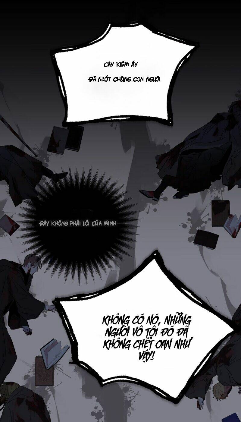 Tôi Đã Thuần Hóa Một Tên Bạo Chúa Và Chạy Trốn Chapter 13 - Trang 2