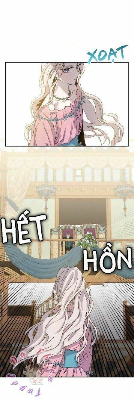 Tôi Đã Thuần Hóa Một Tên Bạo Chúa Và Chạy Trốn Chapter 16 - Trang 2