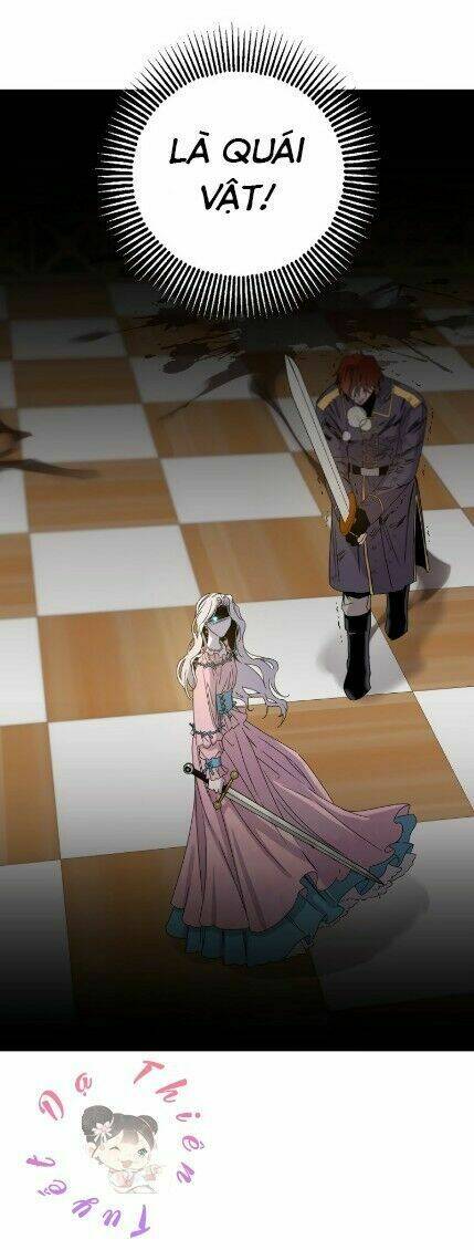 Tôi Đã Thuần Hóa Một Tên Bạo Chúa Và Chạy Trốn Chapter 16 - Trang 2