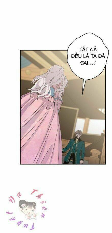 Tôi Đã Thuần Hóa Một Tên Bạo Chúa Và Chạy Trốn Chapter 16 - Trang 2